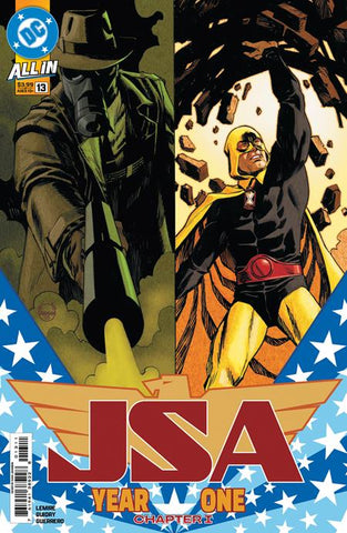 JSA #13 (2025) Volume 02