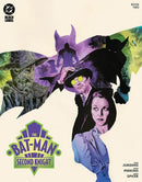 BAT-MAN: SECOND KNIGHT