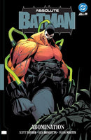 Absolute Batman Volume 02: Abomination