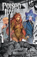 Poison Ivy Volume 06: A Death in Marshview