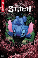 STITCH