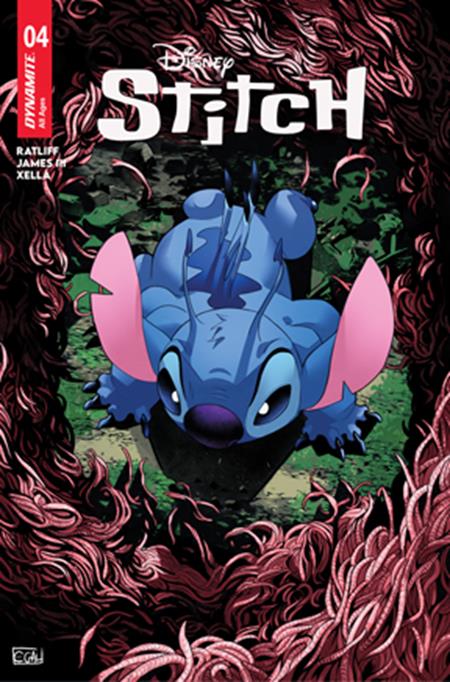 STITCH