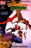 Cadillacs and Dinosaurs