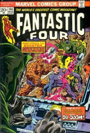 Fantastic Four