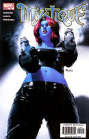 Mystique