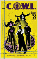 C.O.W.L.