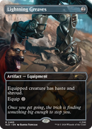 Magic the Gathering - Secret Lair x Fallout - Greet the Dog