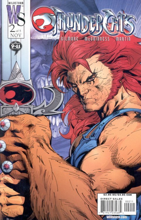 Thundercats