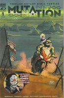 Teenage Mutant Ninja Turtles: Mutant Nation