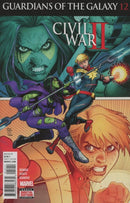 Guardians of the Galaxy