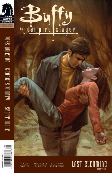 Buffy the Vampire Slayer