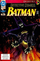 Detective Comics
