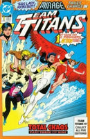 Team Titans