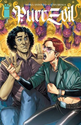 Purr Evil #03 (2023)