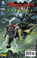 Batman: Eternal