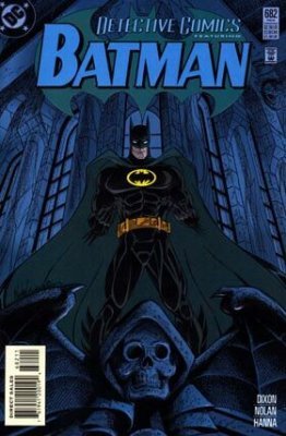 Detective Comics #682 (1995) Volume 1