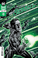 Green Lanterns