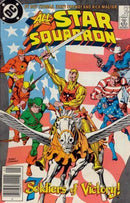 All-Star Squadron