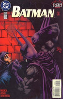 Batman Vol. 1 (1940-2011)