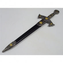 Templar Dagger