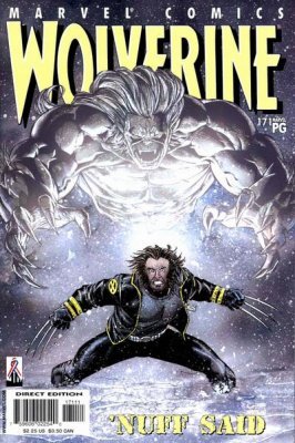 Wolverine