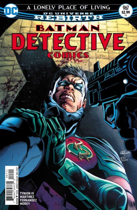 Detective Comics