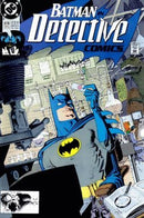 Detective Comics