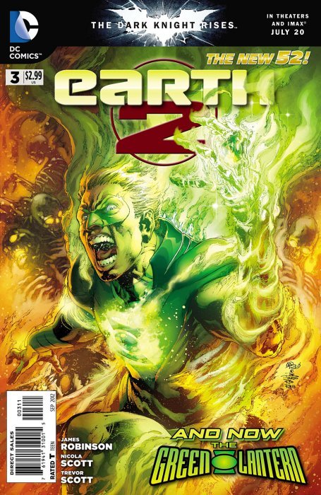 Earth 2