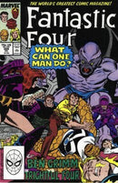 Fantastic Four