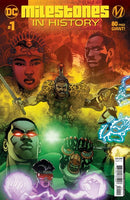 Milestones in History