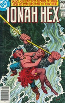 Jonah Hex
