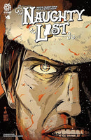 Naughty List