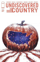 Undiscovered Country