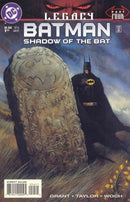 Batman: Shadow of the Bat