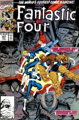 Fantastic Four