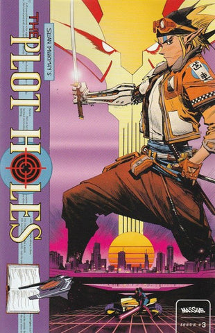 Plot Holes #03 (2023)