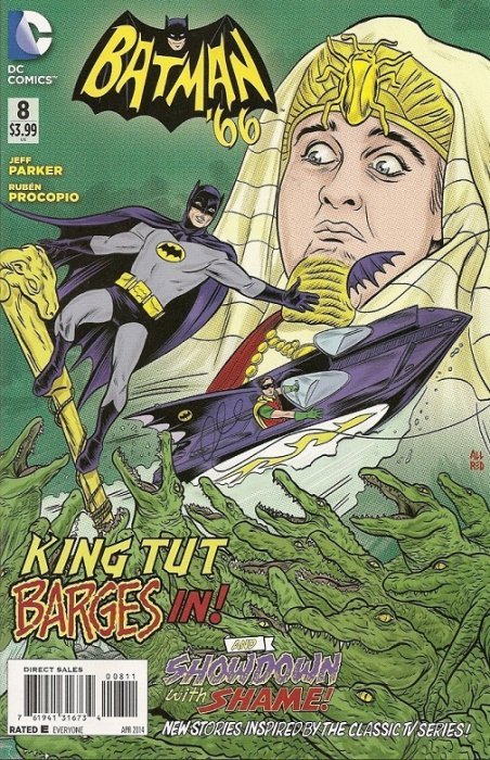 Batman '66