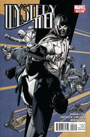 Mystery Men