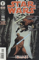 Star Wars: Republic - Twilight Set #19 - #22 (1998-2006)