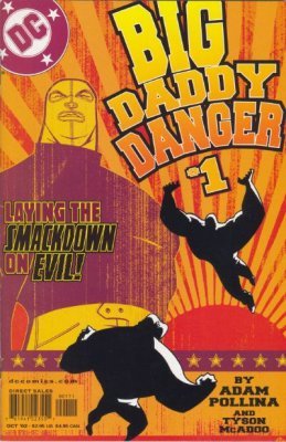 Big Daddy Danger
