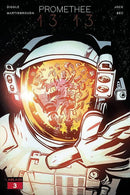 Promethee 13:13