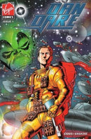 Dan Dare