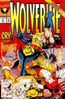 Wolverine