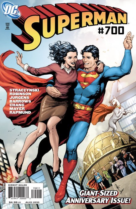Superman