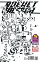 Rocket Raccoon