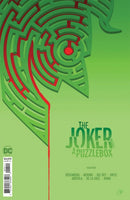 Joker Presents: A Puzzlebox