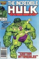 Incredible Hulk