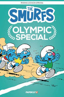 Smurfs: Olympic Special