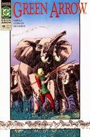 Green Arrow
