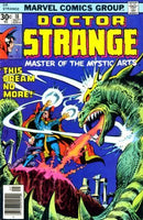 Doctor Strange